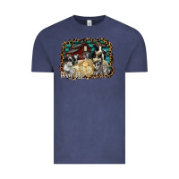 Vintage Denim farm life 2 Vintage Tee - SublimationCraftShop
