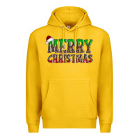 Lemon merry christmas Premium Hoodie - AdoDesignShop