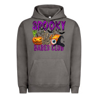 Pigment Tornado Spooky babes club Urban Hoodie - texasbilliewilder