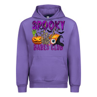 Tulip Spooky babes club Urban Hoodie - texasbilliewilder