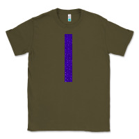 Army Green Halloween Key Fob Classic Tee - BundleAndBundleShop