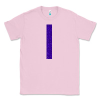 Bubblegum Pink Halloween Key Fob Classic Tee - BundleAndBundleShop