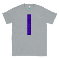 Heather Grey Halloween Key Fob Classic Tee - BundleAndBundleShop