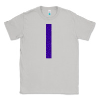 Moon Dust Halloween Key Fob Classic Tee - BundleAndBundleShop