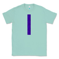 Seafoam Halloween Key Fob Classic Tee - BundleAndBundleShop