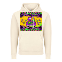 Vintage Artic mardi gras truck tumbler Vintage Hoodie - JahusDesignShop