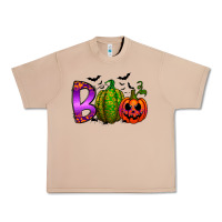 Burro boo halloween Urban Heavy Tee - RacoonDesign