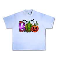 Grape Ice boo halloween Urban Heavy Tee - RacoonDesign
