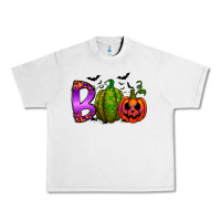 Lunar Rock boo halloween Urban Heavy Tee - RacoonDesign