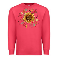 Cardinal focus on the good Premium Sweatshirt - MaliasSmallBusiness