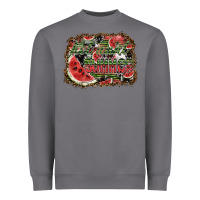 Storm hot aunt summer Heavyweight Sweatshirt - SublimationCraftShop