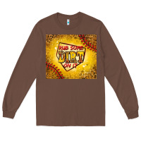 Chestnut rub some dirt on it softball Long Sleeve Tee - Jasminsmagicworld