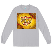 Moon Dust rub some dirt on it softball Long Sleeve Tee - Jasminsmagicworld