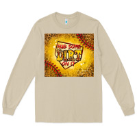 Rub Some Dirt On It Softball Long Sleeve Tee | Teevron