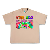 Burro two moms are better than one Urban Heavy Tee - HRA Design Shop