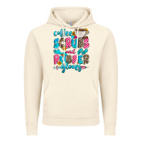Vintage Artic coffee scrubs and rubber gloves Vintage Hoodie - Zillion Design Studio