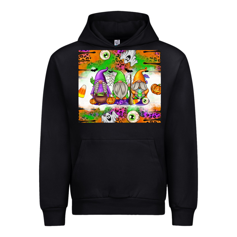 Halloween Gnomes Urban Hoodie by texasbilliewilder | Teevron