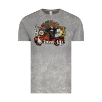 Cloud Rock farm life Vintage Tee - SublimationCraftShop