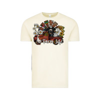 Vintage Arctic farm life Vintage Tee - SublimationCraftShop