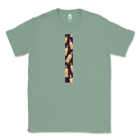 Sage Halloween Key Fob Classic Tee - BundleAndBundleShop