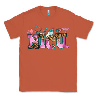 Copper nicu Classic Tee - AdoDesignShop