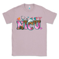 Lilac nicu Classic Tee - AdoDesignShop