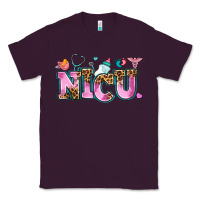 Plum nicu Classic Tee - AdoDesignShop