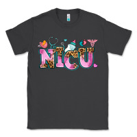 Smoke nicu Classic Tee - AdoDesignShop