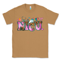 Toasted Coconut nicu Classic Tee - AdoDesignShop