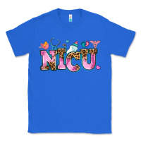 True Royal nicu Classic Tee - AdoDesignShop