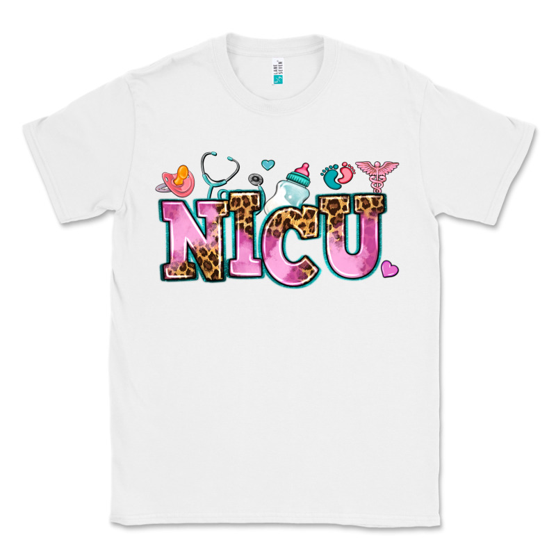 Nicu Classic Tee by AdoDesignShop | Teevron