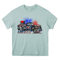 Arona america Heavy Core Tee - SublimationCraftShop