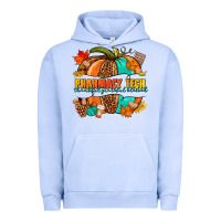 Pigment Grape Ice pharmacy tech pumpkin Urban Hoodie - NancyCooperArtShop