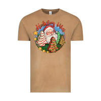 Vintage Camel holiday vibes Vintage Tee - FaDigitalArtStudio