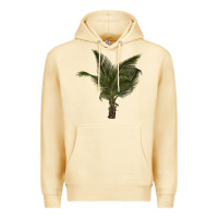 Pina Colada palm tree Premium Hoodie - LillyAllenDesigns