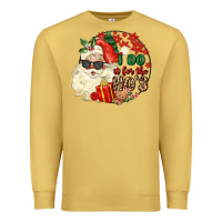 Antique Gold i do in for the ho s Premium Sweatshirt - MaliasSmallBusiness