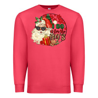 Cardinal i do in for the ho s Premium Sweatshirt - MaliasSmallBusiness