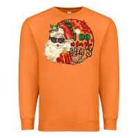 Carrot i do in for the ho s Premium Sweatshirt - MaliasSmallBusiness