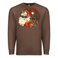 Chestnut i do in for the ho s Premium Sweatshirt - MaliasSmallBusiness