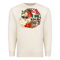 Sandshell i do in for the ho s Premium Sweatshirt - MaliasSmallBusiness