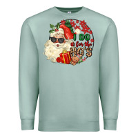 I Do In For The Ho S Premium Sweatshirt | Teevron