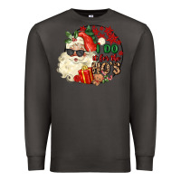 Smoke i do in for the ho s Premium Sweatshirt - MaliasSmallBusiness