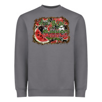 Storm hot gigi summer Heavyweight Sweatshirt - SublimationCraftShop