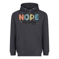 Smoke nope not today Heavyweight Hoodie - MaliasSmallBusiness