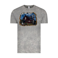 Cloud Rock farm life2 Vintage Tee - SublimationCraftShop