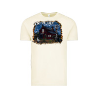 Vintage Arctic farm life2 Vintage Tee - SublimationCraftShop