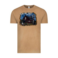 Vintage Camel farm life2 Vintage Tee - SublimationCraftShop