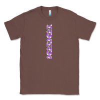 Chestnut Halloween Key Fob Classic Tee - BundleAndBundleShop