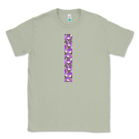 Matcha Halloween Key Fob Classic Tee - BundleAndBundleShop