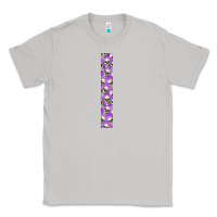 Moon Dust Halloween Key Fob Classic Tee - BundleAndBundleShop